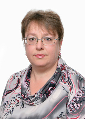 Заместитель заведующего по административно-хозяйственной части Марьяшина Татьяна Владимировна